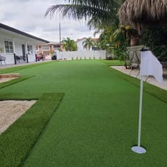 Beach Block Bungalow, everything you need. Clean, safe and updated.