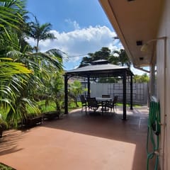 Beach Block Bungalow. Clean, safe and updated. Everything You Need. A2