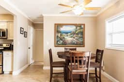 Apt A, 10th St. Best beach block location in Pompano, Clean, safe with everything you need. - Image 2