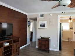 Beach Block Bungalow, everything you need. Clean, safe and updated. - Image 2