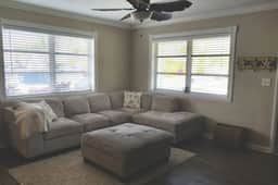Beach Block Bungalow, everything you need. Clean, safe and updated. - Image 5
