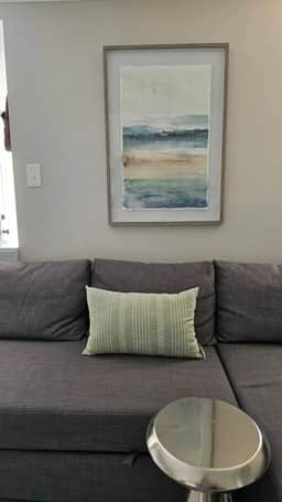 Cozy, quiet, clean and updated. - Image 2