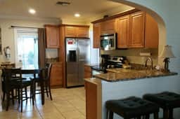 The Best beach block Location in Deerfield , single Home Clean, Safe and updated.. - Image 5