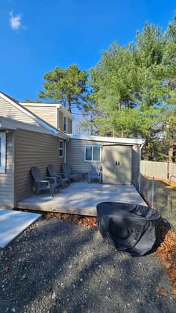 Unit B, cozy, clean and quiet. - Image 3