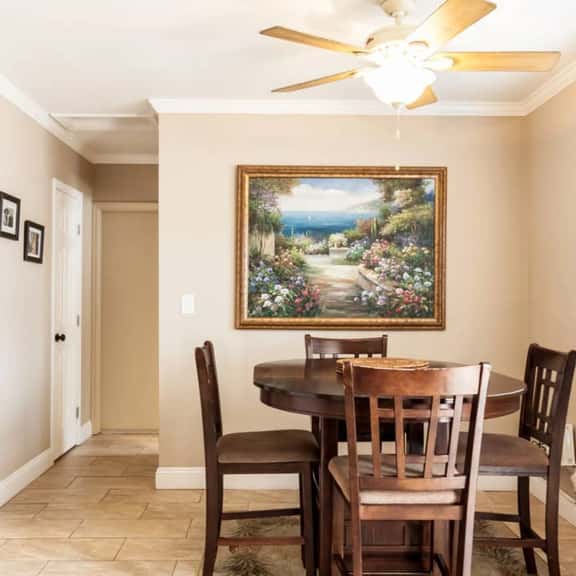 Apt A, 10th St. Best beach block location in Pompano, Clean, safe with everything you need. - Image 1