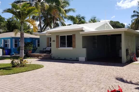 The Best beach block Location in Deerfield , single Home Clean, Safe and updated.. - Image 4